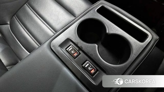 Renault Korea (Samsung) SM6 id 3796166 из Кореи 9