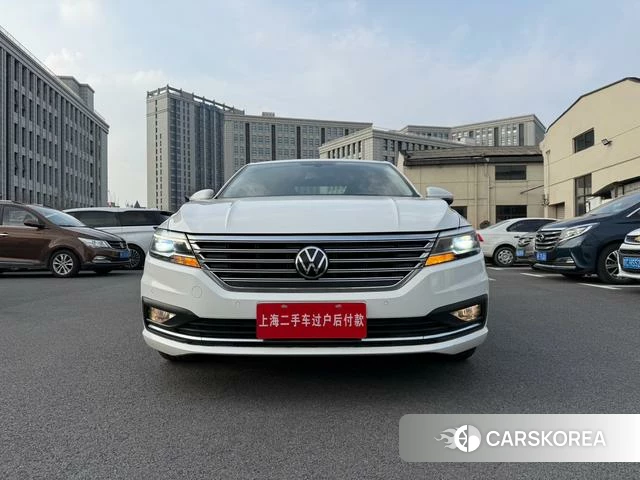 Volkswagen Lavida id 4301203 из Китая 9