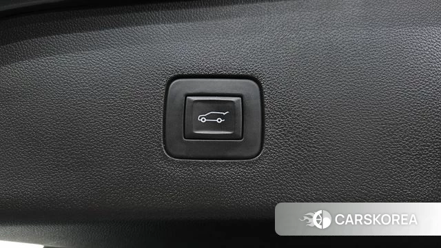 Chevrolet (GM Daewoo) Trax Crossover id 4670132 из Кореи 9