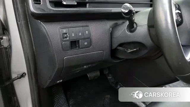 Hyundai Staria id 3555520 из Кореи 9