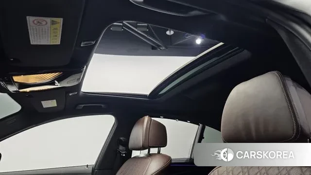 BMW 5 Series (G30) id 3736619 из Кореи 9