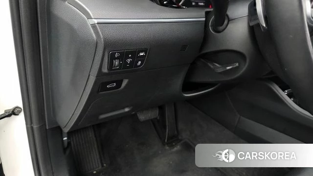 Kia K5 3rd generation id 4736227 из Кореи 9