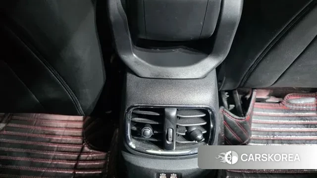 Mini Cooper Countryman id 3754165 из Кореи 9