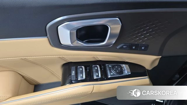 Kia Sorento 4th Generation id 4591675 из Кореи 9