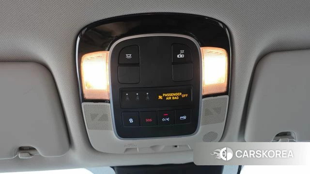 Hyundai Tucson (NX4) id 4458486 из Кореи 9