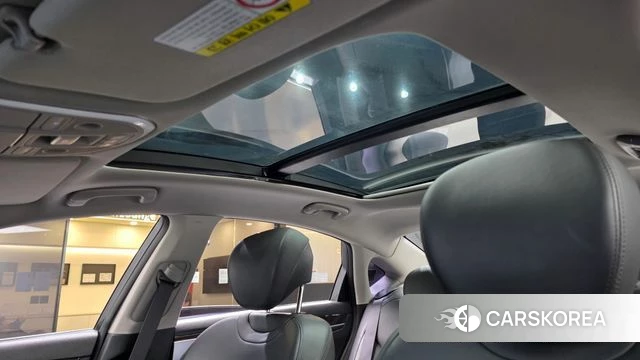 Genesis G80 id 4672793 из Кореи 9