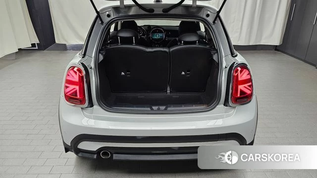 Mini Cooper id 4676209 из Кореи 9
