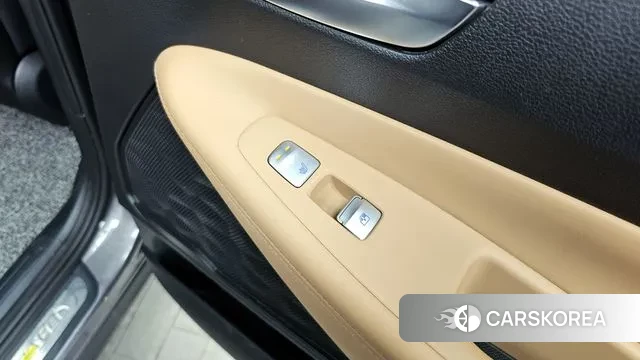 Hyundai The New Santa Fe id 3610637 из Кореи 9