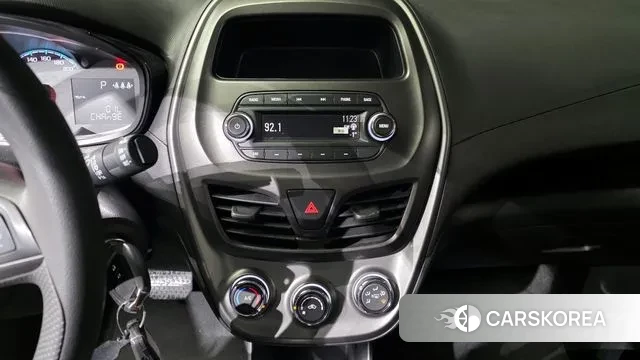 Chevrolet (GM Daewoo) The New Spark id 3504326 из Кореи 9