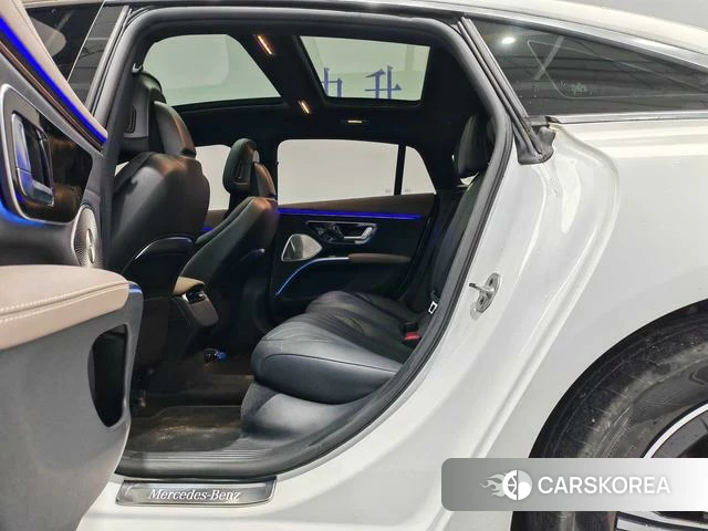 Mercedes-Benz EQS id 4272140 из Китая 9