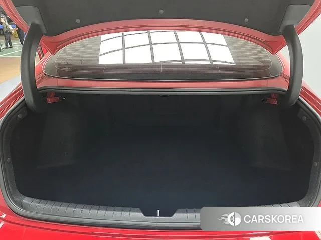 Hyundai Sonata Hybrid (DN8) id 3283697 из Кореи 9