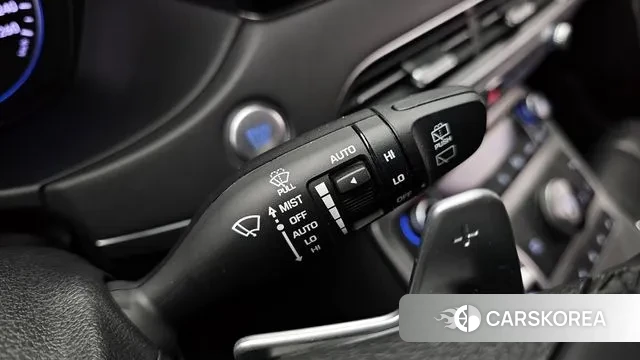 Hyundai Palisade id 3572816 из Кореи 9