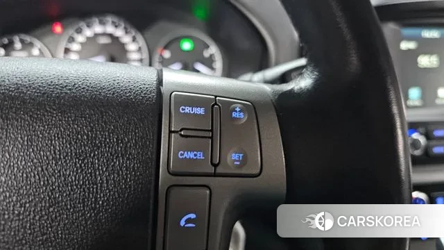 Hyundai The New Grand Starex id 3395861 из Кореи 9