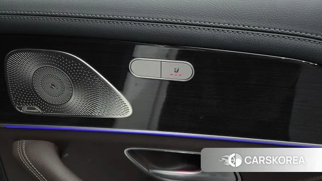 Mercedes-Benz GLE-Class W167 id 3793919 из Кореи 9