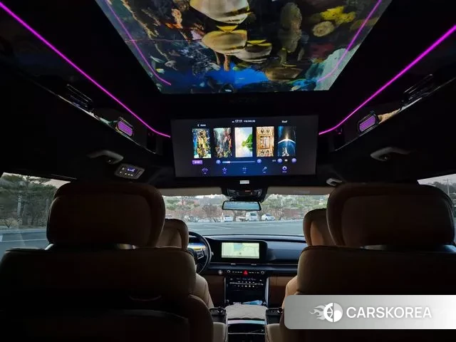 Kia Carnival 4th generation id 3415745 из Кореи 9