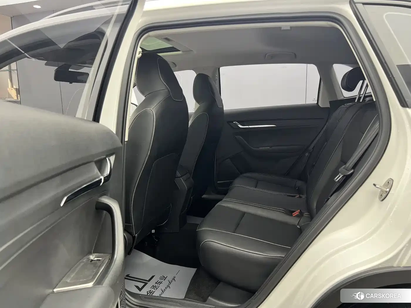 Skoda Komick id 4538694 из Китая 9