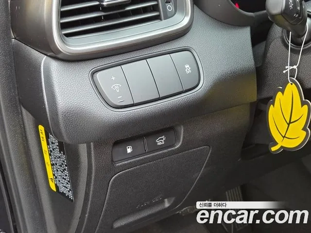 Kia The New Sorento id 2892192 из Кореи 9