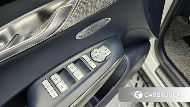 Genesis GV70 id 3904564 из Кореи 9