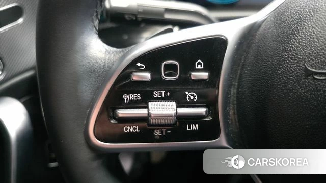 Mercedes-Benz A-Class W177 id 4250188 из Кореи 9