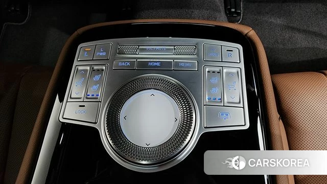 Genesis G80 (RG3) id 4593343 из Кореи 9