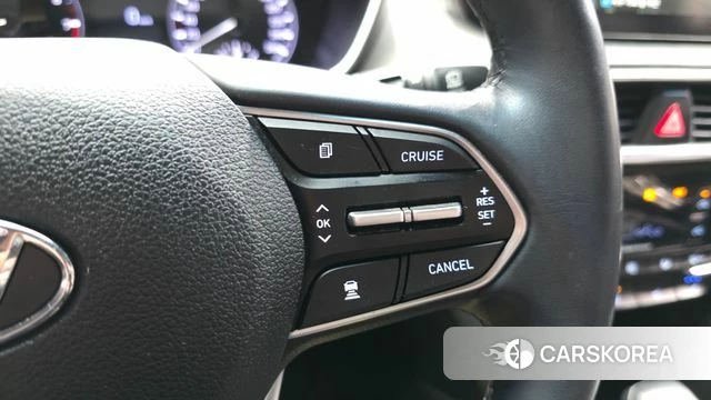 Hyundai Santa Fe TM id 4765412 из Кореи 9