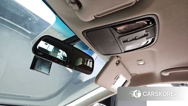 Kia The New Sorento id 3061035 из Кореи 9