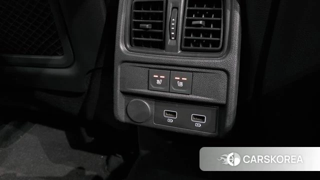 Renault Korea (Samsung) XM3 id 3916635 из Кореи 9