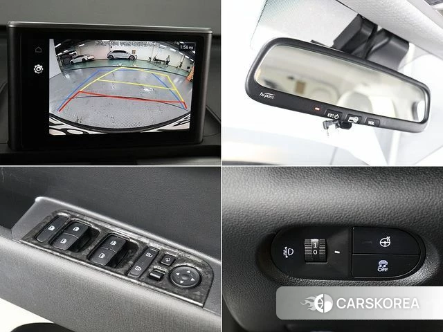 Hyundai Casper id 4603620 из Кореи 9