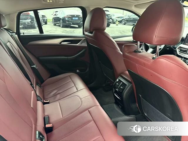 BMW X4 id 4297627 из Китая 9