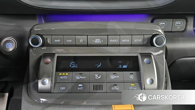 Hyundai Casper id 4230894 из Кореи 9