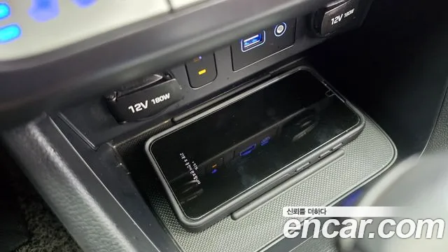 Hyundai Sonata New Rise id 2845106 из Кореи 9