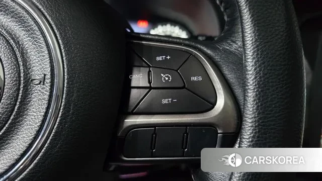 Jeep Renegade id 3519883 из Кореи 9