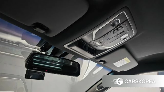 Ssangyong The New Rexton Sport id 4792348 из Кореи 9