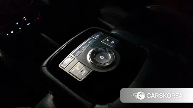 Genesis G80 (RG3) id 3582785 из Кореи 9