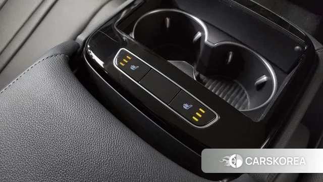 Genesis G80 (RG3) id 3671856 из Кореи 9