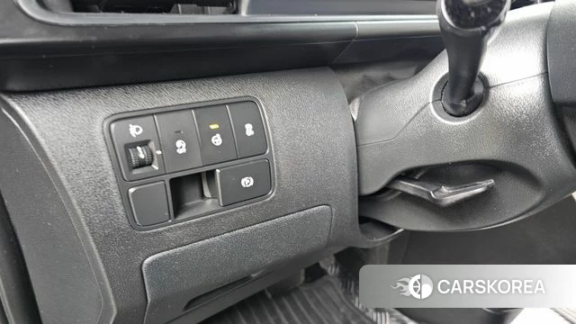 Hyundai Staria id 4186465 из Кореи 9