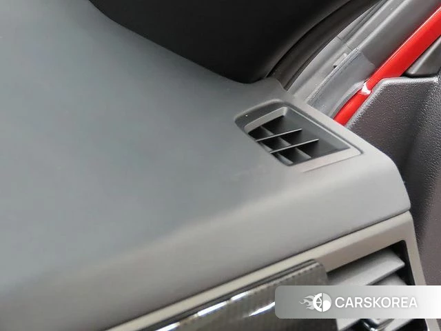 Ssangyong The New Rexton Sport id 3935390 из Кореи 9