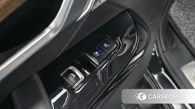 Kia Mohave Master id 3833994 из Кореи 9