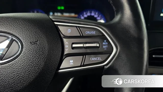 Hyundai Palisade id 3723107 из Кореи 9