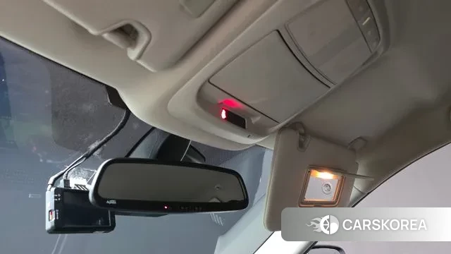 Renault Korea (Samsung) QM6 id 3308007 из Кореи 9