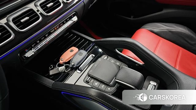 Mercedes-Benz GLE-Class W167 id 4369320 из Кореи 9