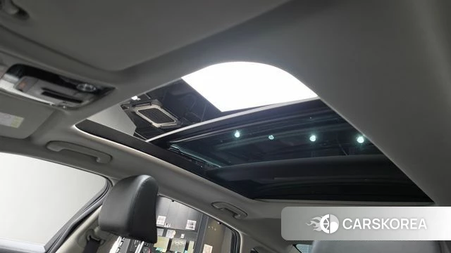 Kia K8 id 4675765 из Кореи 9