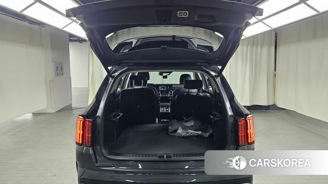 Kia Sorento 4th Generation id 4624248 из Кореи 9