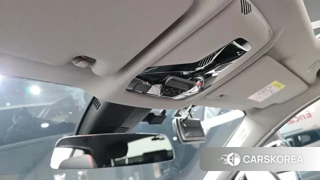 BMW 1 Series (F40) id 3253618 из Кореи 9