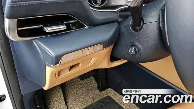 Genesis GV80 id 2795158 из Кореи 9