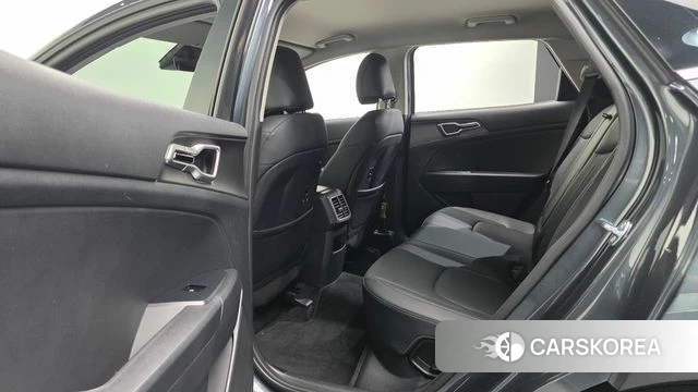 Kia The New Sportage 5th Generation id 4516082 из Кореи 9