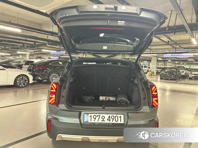 Mini Cooper S Countryman 3rd Generation id 4669541 из Кореи 9