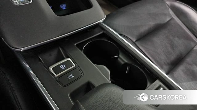 Hyundai The New Grandeur IG id 4608745 из Кореи 9