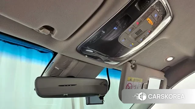 Genesis G80 (RG3) id 3626453 из Кореи 9