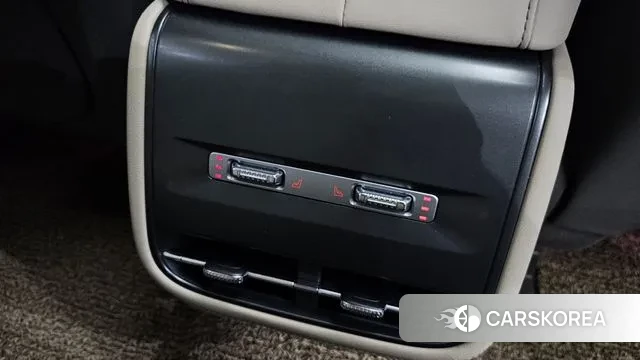 Lincoln Nautilus 2nd Generation id 2958877 из Кореи 9